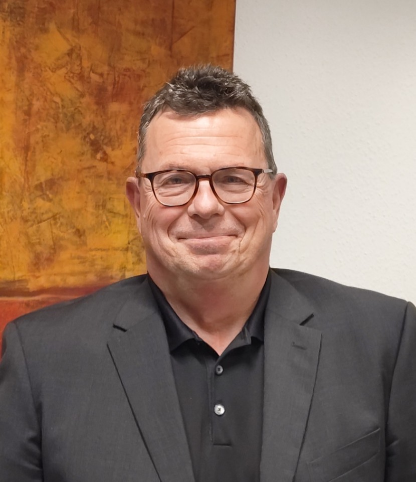 Marcus Vockel - Rechtsanwalt